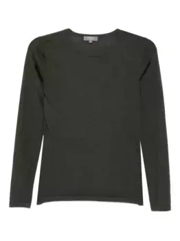 Топ Eden N.Peal, зеленый