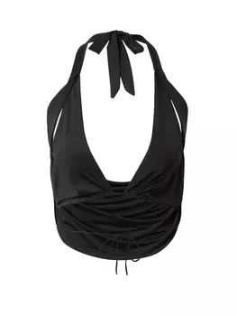 Топ Edikted, черный