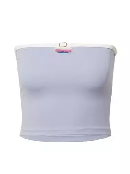 Топ Edikted COLBY, цвет Opal