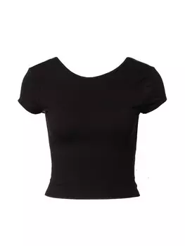 Топ Edikted Ramsey, черный