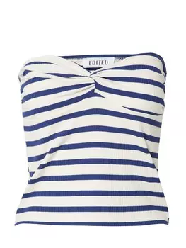Топ Edited ALAMEA, белый