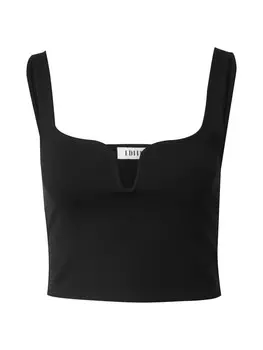 Топ EDITED Alami, черный