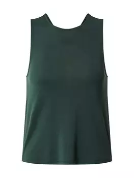 Топ Edited ALEXIS, темно-зеленый