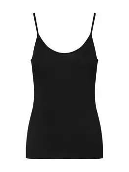 Топ EDITED ARAYA, черный