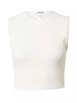 Топ Edited BERYLL, бежевый