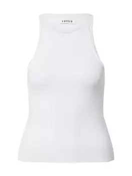 Топ EDITED Daline, белый