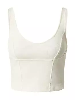 Топ Edited DINAH, кремовый