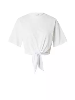 Топ Edited DOMENICA, белый