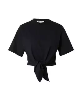 Топ Edited DOMENICA, черный