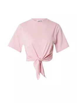 Топ Edited DOMENICA, розовый