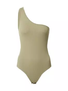 Топ Edited ELLIOT, зеленый