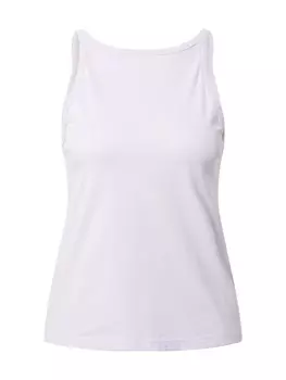 Топ Edited ELLISON, фиолетовый