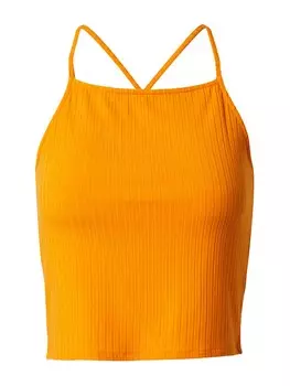 Топ EDITED Elora, апельсин