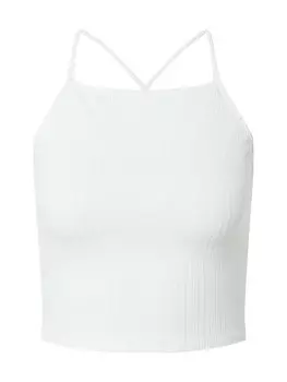 Топ EDITED ELORA, белый
