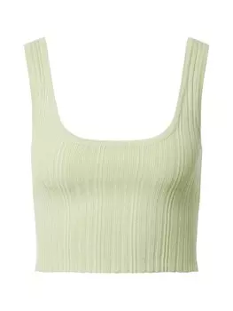 Топ EDITED Gloria, зеленый