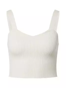 Топ Edited HANA, белый