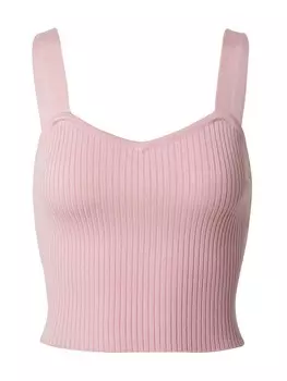 Топ Edited HANA, розовый