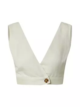 Топ Edited KALUA, бежевый