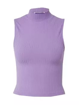 Топ Edited KAORI, фиолетовый