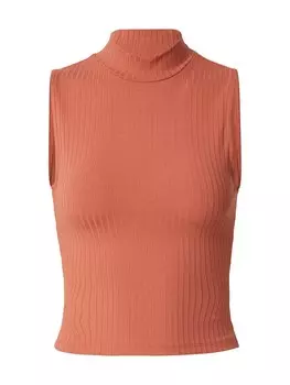 Топ Edited KAORI, красный