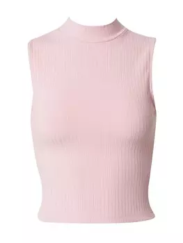 Топ Edited KAORI, розовый