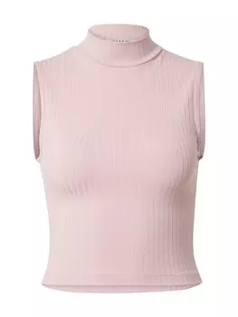 Топ EDITED Kaori, розовый