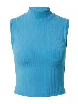 Топ EDITED Kaori, синий