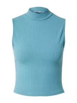 Топ EDITED Kaori, синий