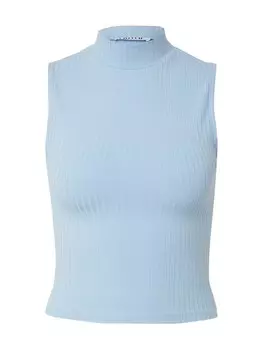 Топ Edited KAORI, синий