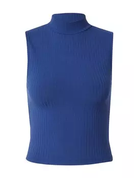 Топ Edited KAORI, синий