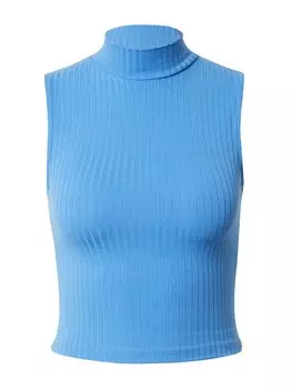 Топ Edited KAORI, синий