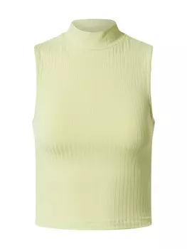 Топ Edited Kaori, зеленый