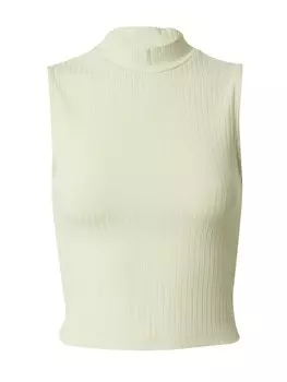 Топ EDITED Kaori, зеленый