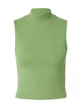 Топ EDITED Kaori, зеленый