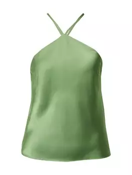 Топ EDITED Kayleen, зеленый