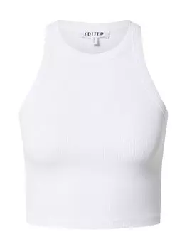 Топ EDITED Lasmina, белый