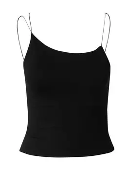 Топ Edited LEWE, черный