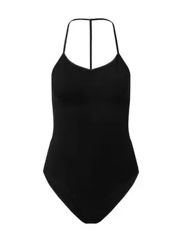 Топ EDITED Lillian, черный