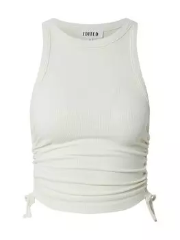 Топ Edited LOVIS, белый