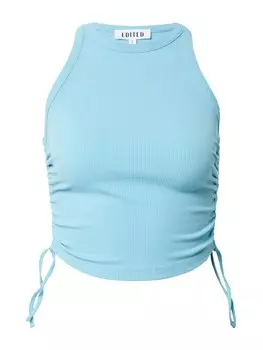 Топ Edited LOVIS, синий