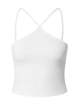 Топ EDITED Luana, крем