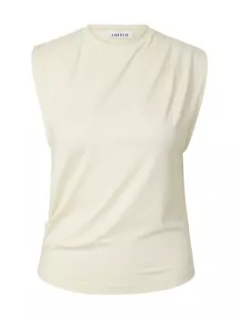 Топ Edited LUCA, белый