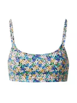 Топ EDITED Lys, зеленый