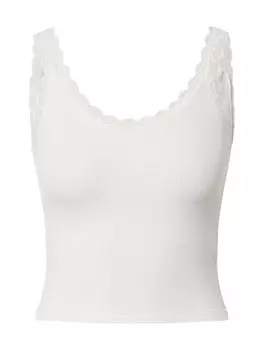 Топ EDITED Maia, белый