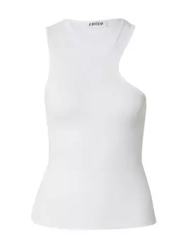 Топ Edited MAISIE, белый