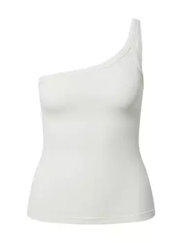 Топ EDITED Margot, белый