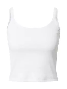 Топ EDITED Melissa, белый