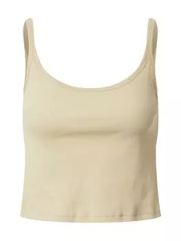 Топ EDITED Melissa, зеленый