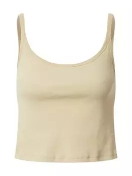 Топ EDITED Melissa, зеленый