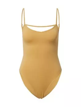 Топ Edited MIA, цвет Curry